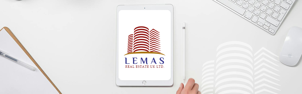 About LEMAS Real Estate UK Ltd.
