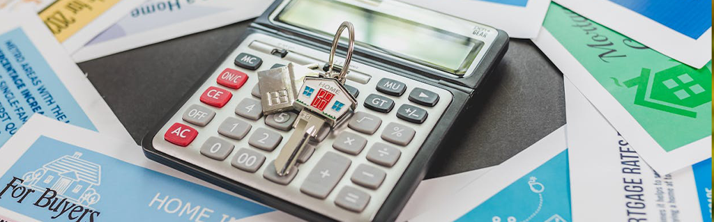 Comprehensive Property Management 